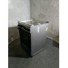 U KUCHNIA HISENSE HKS6D70XMPA Program samooczyszczania Czyszczenie parowe