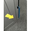 U KUCHNIA HISENSE HKS6D70XMPA Typ prowadnic Drabinkowe