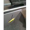 U KUCHNIA HISENSE HKS6D70XMPA Kierunek króćca W dół