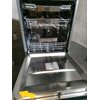 Zmywarka SAMSUNG DW60A8071BB Aqua Stop Zastosowane technologie Flex Load