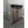 Zmywarka WHIRLPOOL WFO 3T141 PX Technologia 6.Zmysł, PowerCleanPro Zabezpieczenie przed zalaniem Tak