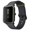 Smartwatch AMAZFIT Bip Zielony Kształt Prostokątny