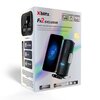 Uchwyt samochodowy XBLITZ FX2 Exclusive Kompatybilność Urządzenia o szerokości 60 - 85 mm