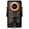 Uchwyt samochodowy XBLITZ FX7 Exclusive Uchwyt grawitacyjny Nie