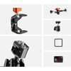 Uchwyt K&F CONCEPT Magic Arm MS25 Kompatybilność Uniwersalny