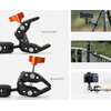 Uchwyt K&F CONCEPT Magic Arm MS25 Materiał Aluminium