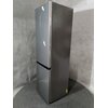 Lodówka HISENSE RB440N4ACD No Frost 200.4 cm Srebrna Licowane drzwi Szuflada z niższą temperaturą Sposób odszraniania (rozmrażania) chłodziarki No-Frost