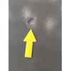 Lodówka HISENSE RB440N4ACD No Frost 200.4 cm Srebrna Licowane drzwi Szuflada z niższą temperaturą Szybkie chłodzenie Nie