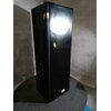 Lodówka HISENSE RM469N4AFD1 3D No Frost 200cm Czarna SmartFresh Licowane drzwi Metal Tech Cooling Funkcja Convert Dystrybutor wody Nie