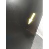 Lodówka HISENSE RM469N4AFD1 3D No Frost 200cm Czarna SmartFresh Licowane drzwi Metal Tech Cooling Funkcja Convert Szybkie chłodzenie Nie