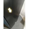 Lodówka HISENSE RM469N4AFD1 3D No Frost 200cm Czarna SmartFresh Licowane drzwi Metal Tech Cooling Funkcja Convert Pojemność komory schładzania [l] 255