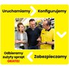Smartfon NOKIA 5.3 4/64GB 6.55" Czarny 6830AA003653 Funkcje aparatu Szerokokątny obiektyw