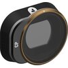 Filtr POLARPRO Circular Polarizer CP do DJI Mini 4 Pro Skład zestawu Filtr CP - 1 szt.