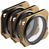Zestaw filtrów POLARPRO Vivid Collection ND-PL 8/16/32 do DJI Mavic 3 Classic Skład zestawu Filtr ND-PL16 - 1 szt.
