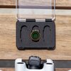 Filtr POLARPRO Circular Polarizer CP do DJI Mini 3 Pro Materiał wykonania Szkło optyczne