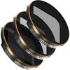 Zestaw filtrów POLARPRO Vivid Collection do Insta360 Ace/Ace Pro Zastosowanie Kamery sportowe