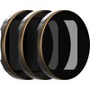Zestaw filtrów POLARPRO Vivid Collection do Insta360 Ace/Ace Pro Kolor Czarny