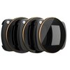 Zestaw filtrów POLARPRO Vivid Collection do DJI Osmo Pocket 3