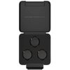 Zestaw filtrów POLARPRO Vivid Collection do DJI Osmo Pocket 3 Zastosowanie Kamery sportowe