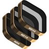 Zestaw filtrów POLARPRO Shutter Collection do Insta360 Ace/Ace Pro Zastosowanie Kamery sportowe