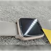 Zegarek sportowy GARMIN Venu SQ 2 Music 40mm Kremowo-złoty Wykonanie koperty Aluminium
