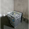 Piekarnik ELECTROLUX EOF5F50BV Elektryczny Biały A Grill (opiekacz) Tak
