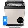 Zmywarka SAMSUNG BESPOKE DW60BB890UAPET AI bez panelu