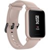 Smartwatch AMAZFIT Bip Lite Różowy Grubość koperty [mm] 10.4