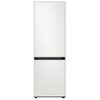 Lodówka SAMSUNG BESPOKE RB34A7B5DAP EF No frost 185.3cm bez panelu