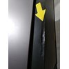 Lodówka SAMSUNG BESPOKE RB34A7B5DAP EF No frost 185.3cm bez panelu Komora świeżości Nie