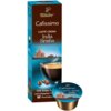 Zestaw kapsułek TCHIBO - Cafissimo Cafe Crema India Shirisha + Cafissimo Cafe Crema Fine Aroma + Cafissimo Kawa Mocnopalona + Coffee Fine Aroma Typ Crema