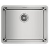 Zlewozmywak TEKA Be Linea RS15 50.40 115000005 Stal szlachetna