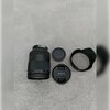 Obiektyw SONY FE 24-240 mm f/3.5-6.3 OSS (SEL24240.SYX) Elementy niskodyspersyjne Tak
