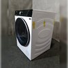 Suszarka HISENSE DH5S102BW Seria 5S z pompą ciepła 10 kg IonAir Wi-Fi Suszarka do zabudowy Nie