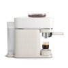 Ekspres PHILIPS Baristina BAR300/00 z zautomatyzowanym procesem mielenia i zaparzania + Spieniacz PHILIPS Baristina BAR311/00 Biały Rodzaj kawy Ziarnista