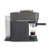 Ekspres PHILIPS Baristina BAR300/60 z zautomatyzowanym procesem mielenia i zaparzania + Spieniacz PHILIPS Baristina BAR311/60 Czarny Moc [W] 1550