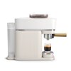 Ekspres PHILIPS Baristina BAR302/20 z zautomatyzowanym procesem mielenia i zaparzania + Spieniacz PHILIPS Baristina BAR311/00 Biały Rodzaj kawy Ziarnista
