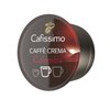Kapsułki TCHIBO Cafe Crema Columbia Andino do ekspresu Tchibo Cafissimo Mieszanka kaw Nie