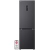 Lodówka LG GBV5150DEP No Frost 186cm Czarna