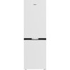 Lodówka WHIRLPOOL WHK 25364 W4E No Frost 186.5cm Biała
