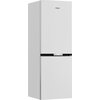 Lodówka WHIRLPOOL WHK 25364 W4E No Frost 186.5cm Biała Bezszronowa (No Frost) Pełny No Frost