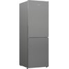 Lodówka INDESIT INKS1341S4E 173.6cm Inox Roczne zużycie prądu 238 kWh = 273.7 zł
