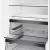 Lodówka WHIRLPOOL WHK26363XBR5E No Frost 186.5cm Ciemny Inox Liczba drzwi 2