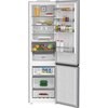Lodówka WHIRLPOOL WHK26403XP6E No Frost 203.5cm Inox Pojemność [l] 249 chłodziarka + 106 zamrażarka