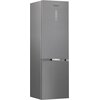 Lodówka WHIRLPOOL WHK26403XP6E No Frost 203.5cm Inox Bezszronowa (No Frost) Pełny No Frost