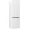 Lodówka INDESIT INKS1401W4E 202.5cm Biała Bezszronowa (No Frost) Brak
