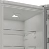 Lodówka INDESIT INKS1401W4E 202.5cm Biała Położenie zamrażarki Na dole