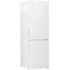 Lodówka INDESIT INKS1361W4E1 185.2cm Biała Roczne zużycie prądu 243 kWh = 279.45 zł