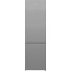 Lodówka INDESIT INKS1401S4E 202.5cm Srebrna