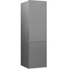 Lodówka INDESIT INKS1401S4E 202.5cm Srebrna Bezszronowa (No Frost) Brak